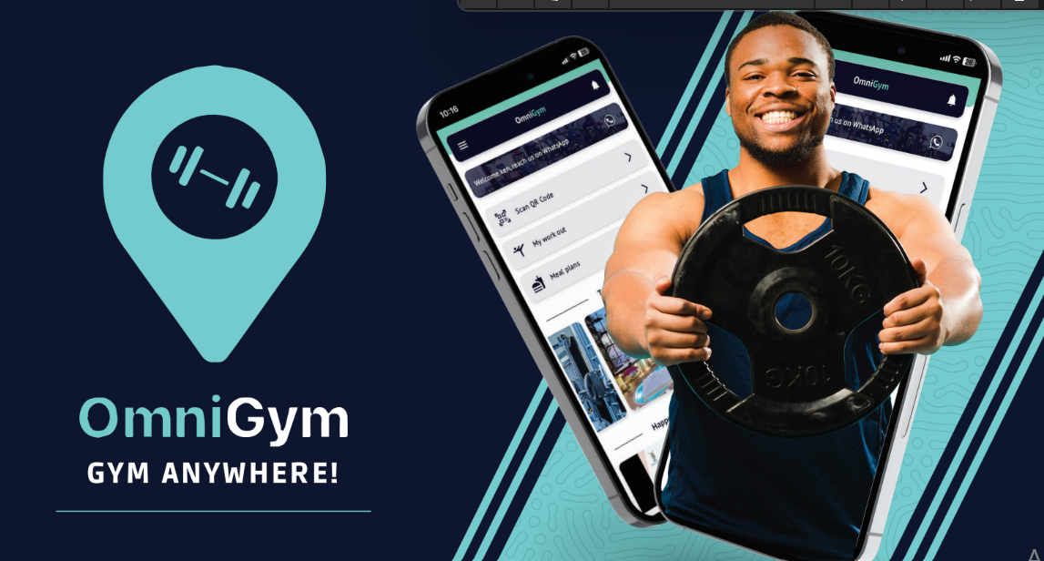 Multi-gym access platform